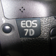 Illustration for article titled Canon EOS 7D Glimpse, Details Leaked